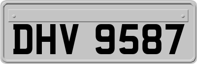 DHV9587