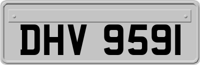 DHV9591