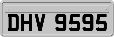 DHV9595