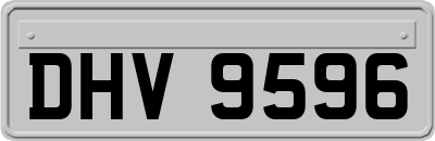 DHV9596