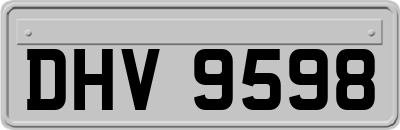 DHV9598