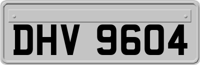 DHV9604
