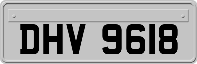 DHV9618