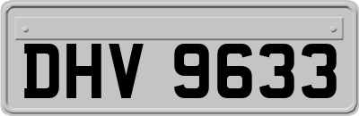 DHV9633