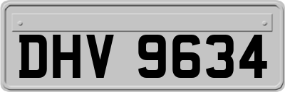 DHV9634