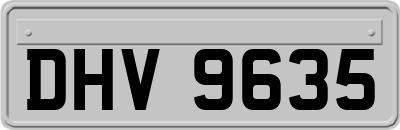 DHV9635
