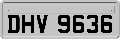 DHV9636