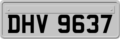 DHV9637