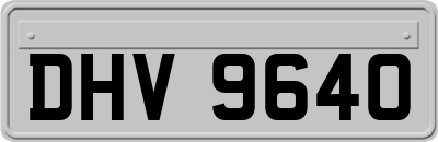 DHV9640