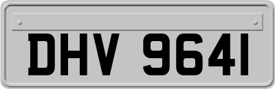 DHV9641