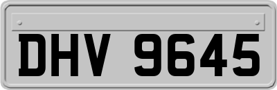 DHV9645