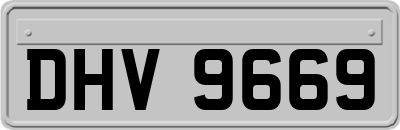 DHV9669