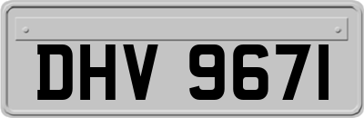 DHV9671