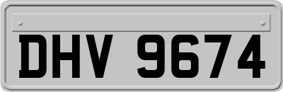 DHV9674