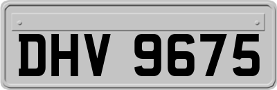 DHV9675