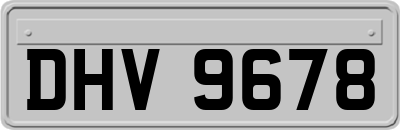 DHV9678