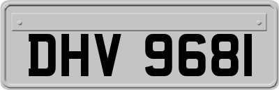DHV9681