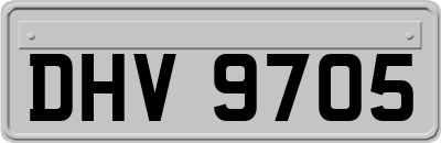 DHV9705