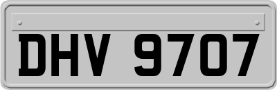 DHV9707