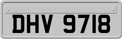 DHV9718