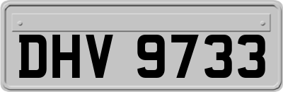 DHV9733