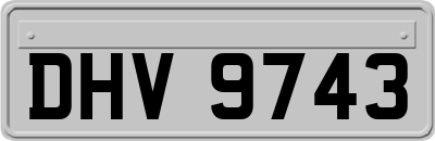 DHV9743