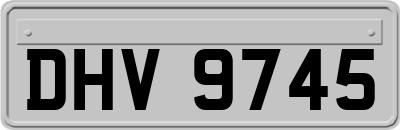 DHV9745