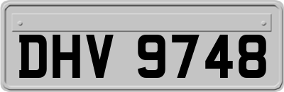 DHV9748