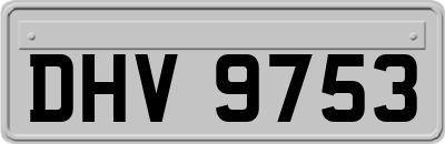 DHV9753