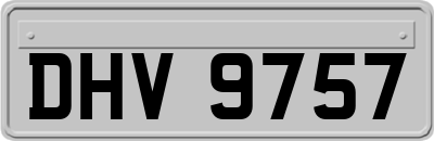 DHV9757