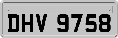 DHV9758
