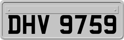 DHV9759