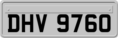 DHV9760