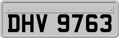 DHV9763
