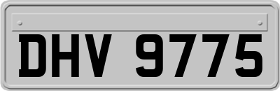 DHV9775