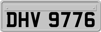 DHV9776