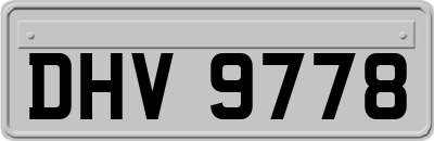DHV9778