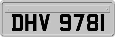 DHV9781