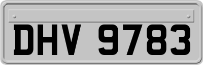 DHV9783