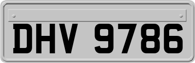 DHV9786