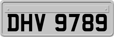 DHV9789