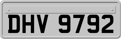 DHV9792
