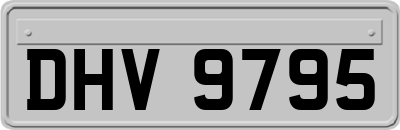 DHV9795