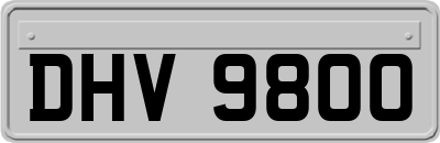 DHV9800