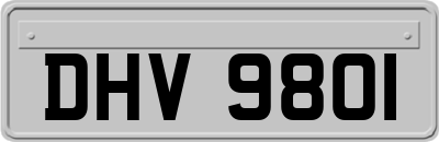 DHV9801