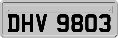 DHV9803