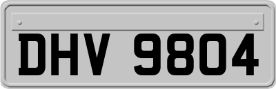 DHV9804