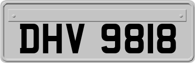 DHV9818
