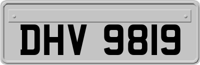 DHV9819