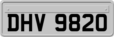DHV9820